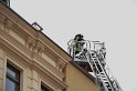 Feuer 2 Koeln Mitte Mauritiuswall P097